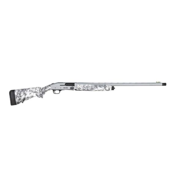 Mossberg 940 Pro Waterfowl 12 Gauge Shotgun Snow Goose Camo 3" Chamber 4-Round Magazine 28" Barrel Optics Ready