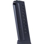 Smith & Wesson 1911 Government 9mm Magazine 10-Round Anti-Friction Coating 1 MYMGCGOV910AFC 1