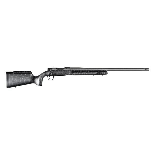 Christensen Arms Mesa Long Range Rifle .308 Winchester 4-Round Mag 24" Tungsten Barrel