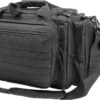 VISM by NcSTAR COMPETITION RANGE BAG/BLACK 1 NRCVCRB2950B