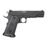 EAA Girsan Witness 9mm Semi-Auto Pistol 17rd 5" Barrel Optic Ready Black 1 NT395000