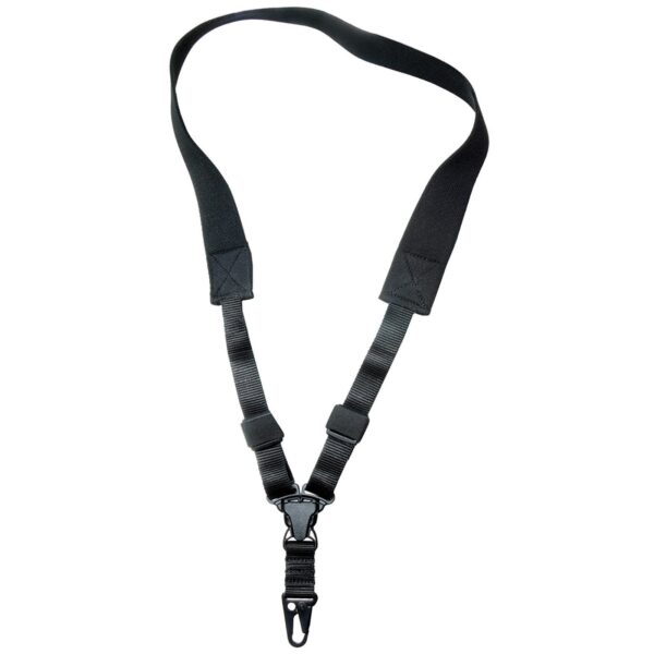 Outdoor Connection A-TAC Single Point Tactical Rifle Sling