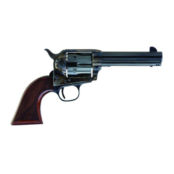 Cimarron Arizona Ranger .357 Mag Revolver 6-Shot 4.75-Inch Barrel