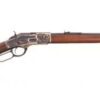 Winchester 1873 Short Rifle .45 LC 20 Inch Barrel 1 OZCA281