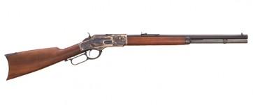 Winchester 1873 Short Rifle .45 LC 20 Inch Barrel