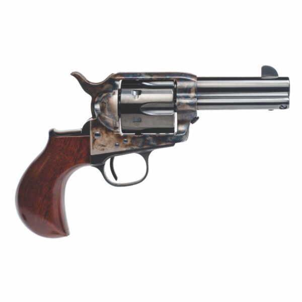 Cimarron Thunderer .45 LC 6 Round Revolver 3.5 Inch Barrel