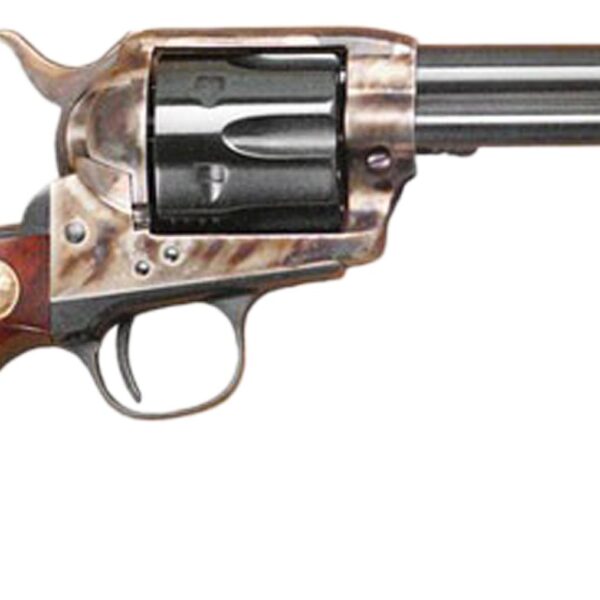 Smith & Wesson Model P 357 Mag/38 Special Revolver 4.75" Barrel