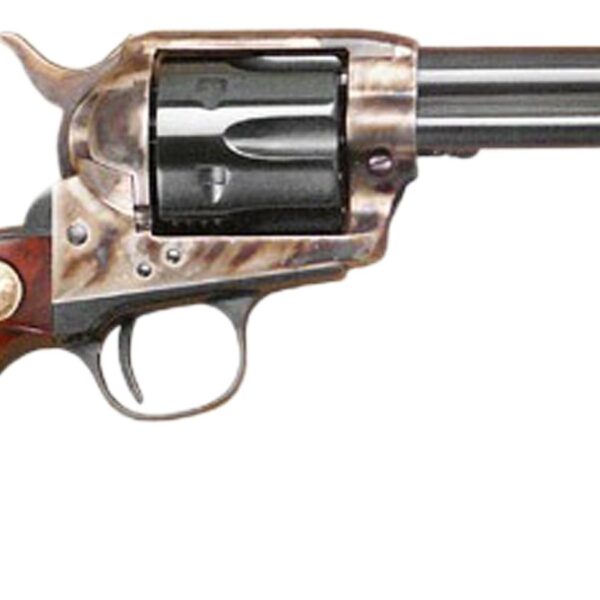 Colt Model P .45 Caliber Pre-War Single Action Revolver 4.75" Barrel
