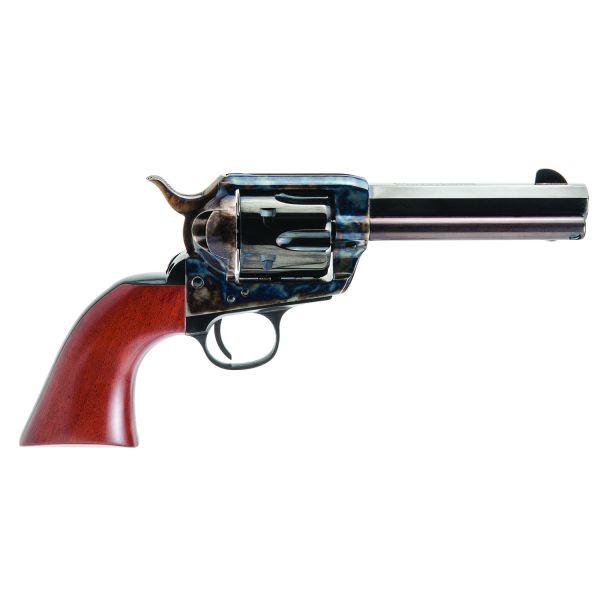 Cimarron "El Malo" Revolver 4.75" Barrel .357 Mag