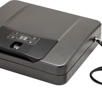 Hornady Rapid Safe 4800KP RFID