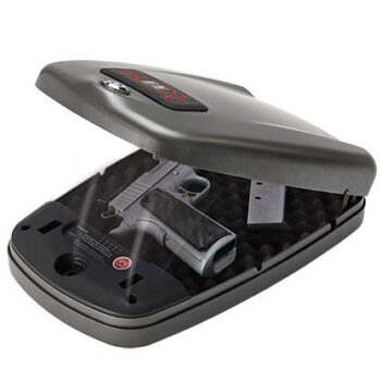 Hornady RAPiD Safe 2700KP
