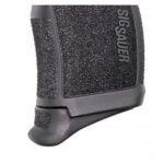 SIG P365 X/XL Grip Extension for 10/12-Round Magazine by Pearce Grip 2 PEPG365X