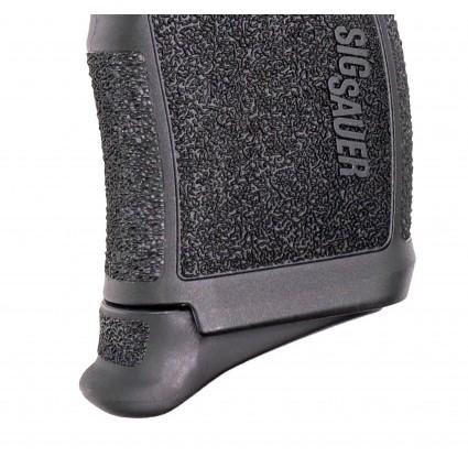 SIG P365 X/XL Grip Extension for 10/12-Round Magazine by Pearce Grip