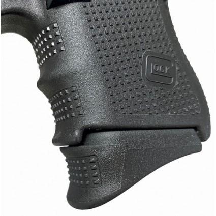 Pearce Grip Extension for Glock 27 & 27 Gen 4 & 5 Pistols - Polymer Frame