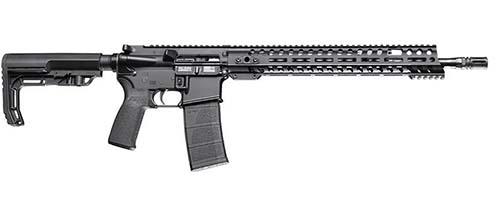 POF Renegade 5.56 Gen 4 Low 9-Position Direct Impingement Rifle 16.5" Barrel