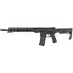 POF Minuteman 5.56 NATO AR-15 Semi-Auto Rifle 30-Round Magazine 16.5" Barrel Black 2 PG1644 1