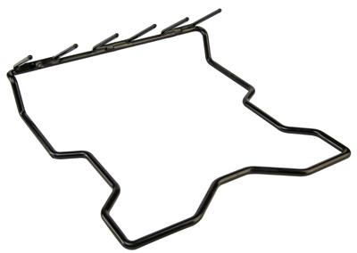 Lockdown 6 Handgun Muzzle Rack