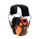 Caldwell Small E-Max Pro Earmuffs - Hot Coral 23dB NRR 2 PH11087633