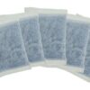 Lockdown Rechargeable Silica Gel Desiccant Packs 40g 5-Pack 2 PH1138993 2