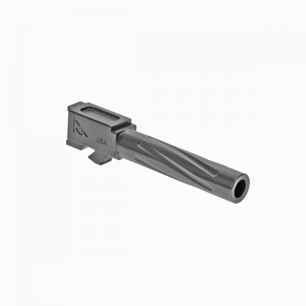 Rival Arms V1 Stainless PVD Barrel for Glock Model 19 Gen5