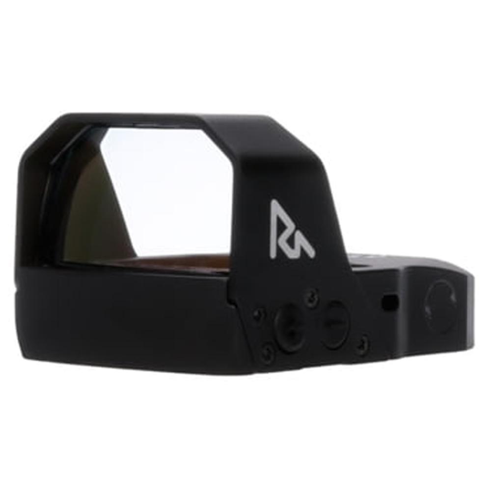 Rival X1 Micro Reflex Red Dot 22mm Black Box 3 Rival X1 Micro Reflex Red Dot 22mm Black Box