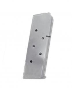 Kimber 1911 .45 ACP Compact Pistol Magazine - Stainless Steel 7-Round