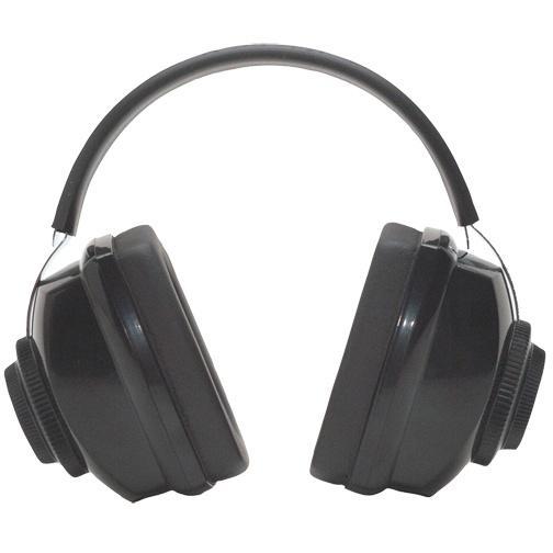 Radians Over Ear Hearing Protection Earmuffs