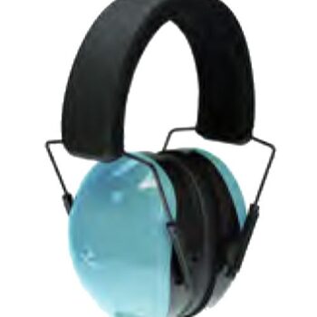 Radians TRPX Premium Ear Muffs 29dB NRR Noise Reduction