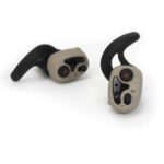 Radians Vertex Nano Wireless Electronic Earbuds 25dB Tan 1 RFVXNANO40 1