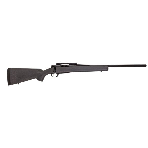 Remington 700 Alpha 1 Hunter 6.5 Creedmoor 22-inch Barrel 4-round Magazine Rifle Gray