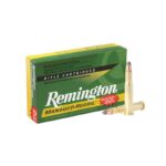 Remington .30-30 Winchester 125 Grain Core-Lokt SP Managed Recoil Rifle Ammunition 2175 fps Velocity 20 Rounds 1 RT27644 1