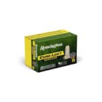 Remington 10mm Auto 200gr Semi-Jacketed Hollow Point Handgun Ammo 1100 fps Velocity 20 Rounds 2 RTR20231 1