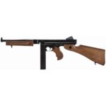 Umarex Legends M1A1 Full Auto Replica BB Gun .177 Cal 1 RW2251820 1