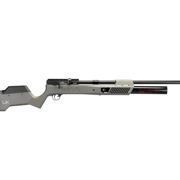Umarex UX-Gauntlet 2 SL25 Pellet Rifle
