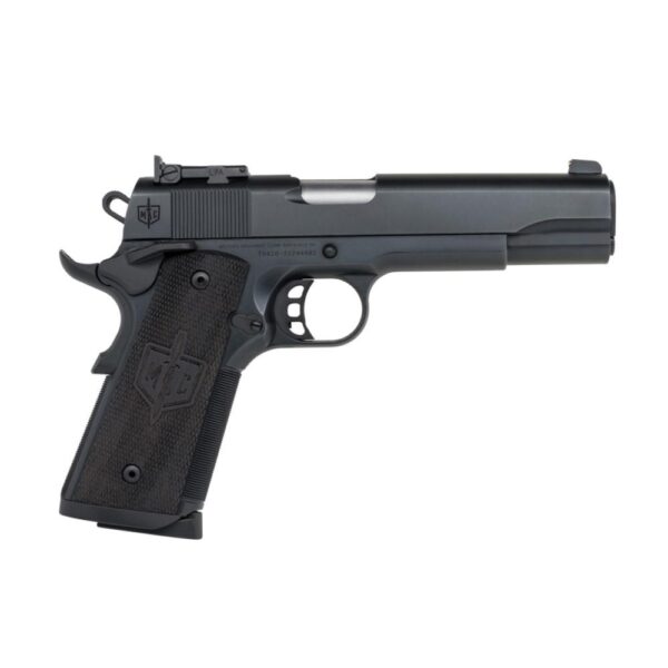 SDS Imports MAC 1911 JSOC .45 ACP, 5" Barrel, Includes Two 8-Round Magazines