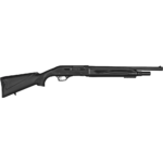SDS Imports Titan Tactical 12 Gauge Pump Action Shotgun 18.5" Barrel 4+1 Rounds 2 SD21000118 1