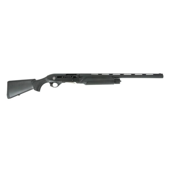 Mossberg Maverick 88 12 Gauge Pump-Action 3-Inch Chamber Shotgun 24-Inch Barrel Black Finish