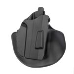Safariland 7378 7TS ALS Concealment Holster for Glock 17/22 Black RH 1 SF7378835411