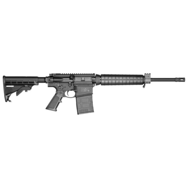 Smith & Wesson M&P10 Sport Rifle .308 Win/7.62x51 NATO with 16" Barrel and 20rd Magazine