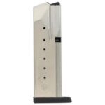Smith & Wesson SD40/SD40VE Magazine .40 S&W Stainless Steel 14/rd 2 SW19927 1