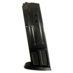 Smith & Wesson M&P9 M2.0 Compact Handgun Magazine 9mm Luger 10/rd (Bulk)D 2 SW3011499 1