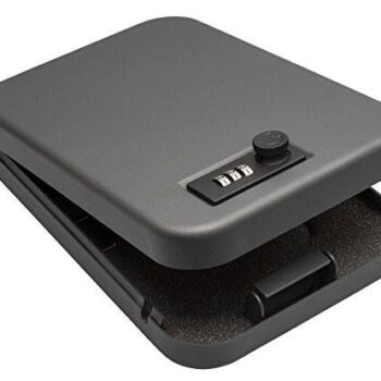 Snap Safe Extra Large Combination Lockbox