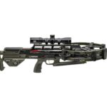 TenPoint TX 440 ACUslide MAXX EVO-X Elite Black Scope Moss Green 2 TPCB240021899 2
