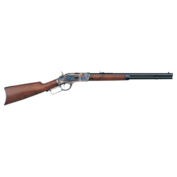 Taylor's 1873 Rifle .357 Mag 10-Round 20-Inch Barrel Walnut Stock