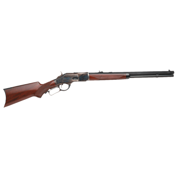 Winchester 1873 Lever-Action Rifle .357 Mag 10-Round 20-Inch Walnut Stock