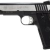 Taurus M1911 .45 ACP Pistol, 5" Barrel, 8-Round Magazine, Two-Tone Finish 1 TX1191101DT