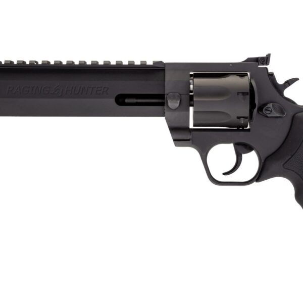 Taurus Raging Hunter .357 Mag Revolver 7 Round 8.37-Inch Barrel Black Oxide