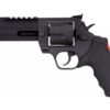 Taurus Raging Hunter 44 Mag Revolver .44 Mag 6 Round 5.12-Inch Barrel Matte Black 2 TX2440051RH