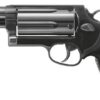Taurus Judge .45 Colt/.410 Bore Revolver - 3" Barrel Matte Black Oxide 2 TX2441031MAG