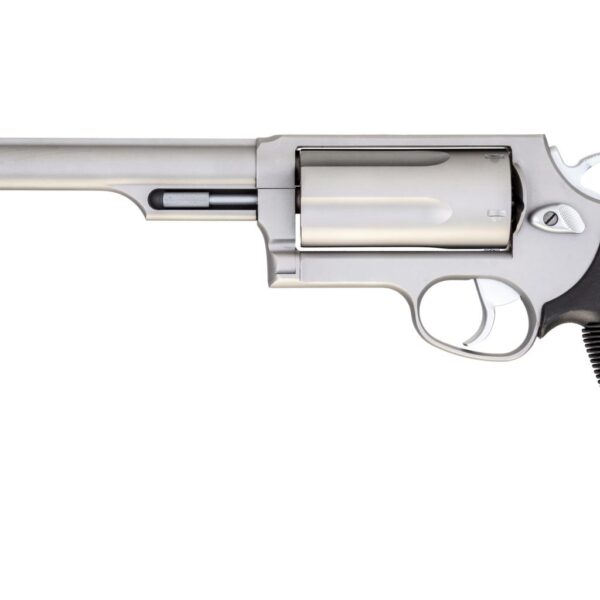 Taurus Judge .45 Colt/.410 Gauge Revolver 5-Round 6.5-Inch Barrel Stainless Steel